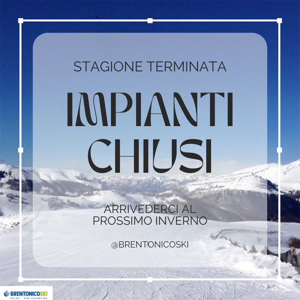 IMPIANTI CHIUSI